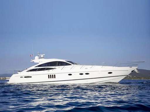 Princess Yachts Princess Yachts V70