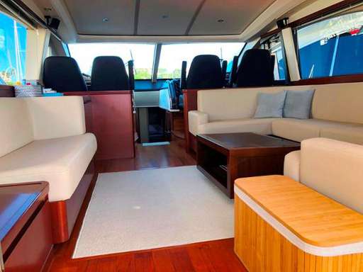 Princess Yachts Princess Yachts V70