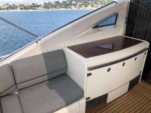 Princess Yachts Princess Yachts V70