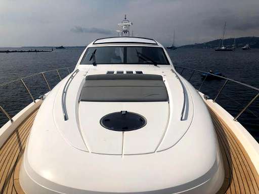 Princess Yachts Princess Yachts V70