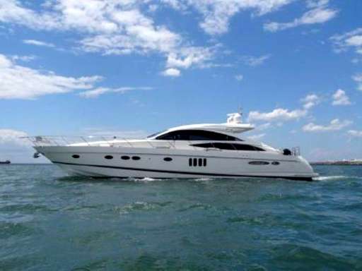 Princess Yachts Princess Yachts V70