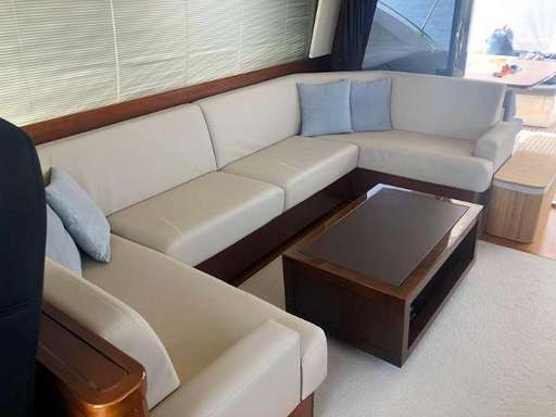 Princess Yachts Princess Yachts V70