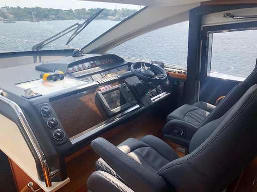 Princess Yachts Princess Yachts V70