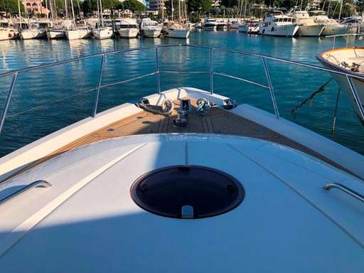 Princess Yachts Princess Yachts V70