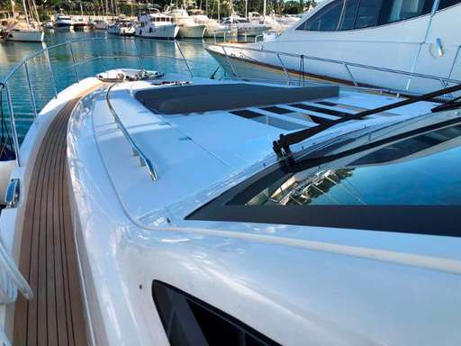 Princess Yachts Princess Yachts V70