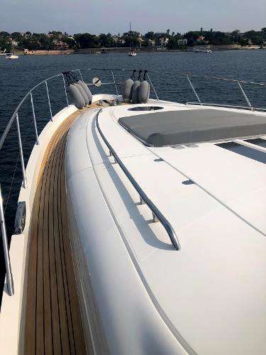 Princess Yachts Princess Yachts V70