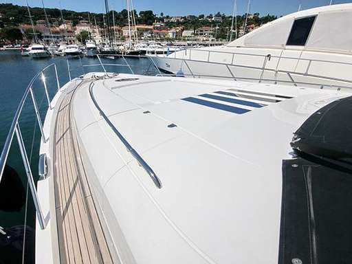 Princess Yachts Princess Yachts V70