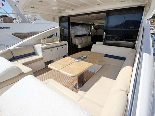 Princess Yachts Princess Yachts V70