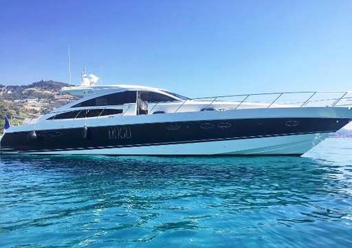 Princess Yachts Princess Yachts V70