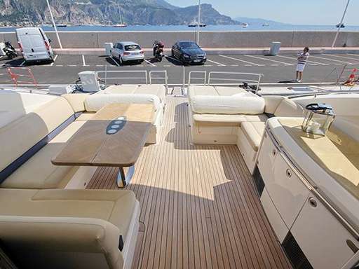 Princess Yachts Princess Yachts V70