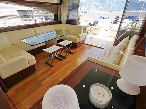 Princess Yachts Princess Yachts V70