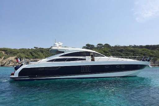 Princess Yachts Princess Yachts V70