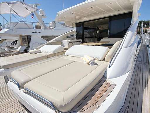 Princess Yachts Princess Yachts V70