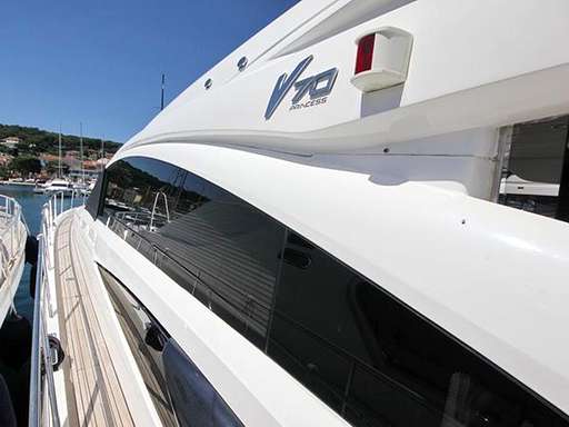 Princess Yachts Princess Yachts V70