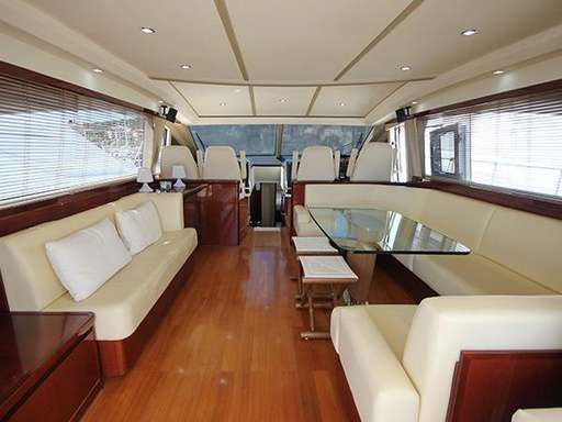 Princess Yachts Princess Yachts V70