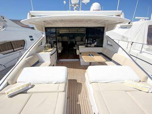 Princess Yachts Princess Yachts V70