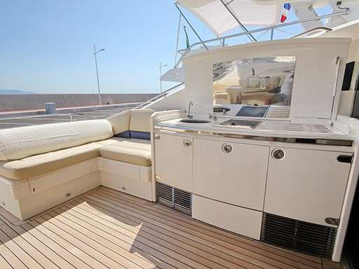 Princess Yachts Princess Yachts V70