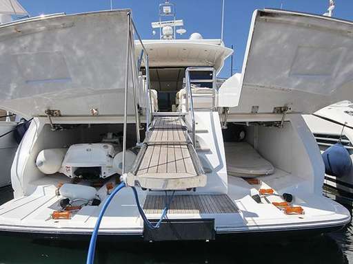 Princess Yachts Princess Yachts V70