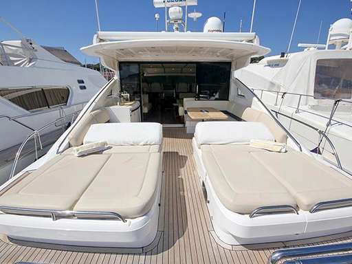 Princess Yachts Princess Yachts V70