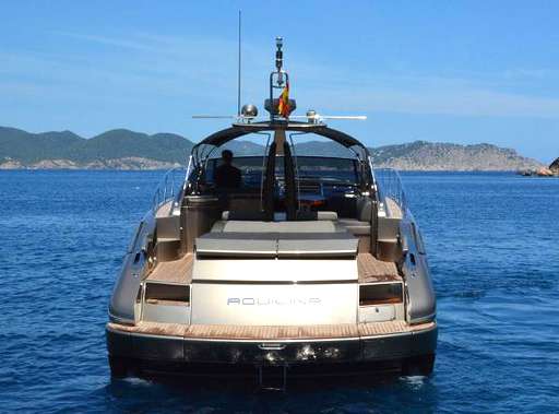 Riva Yacht Riva Yacht 52 rivale