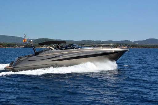 Riva Yacht Riva Yacht 52 rivale