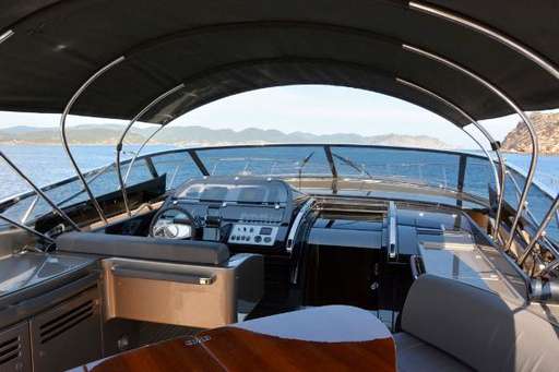 Riva Yacht Riva Yacht 52 rivale