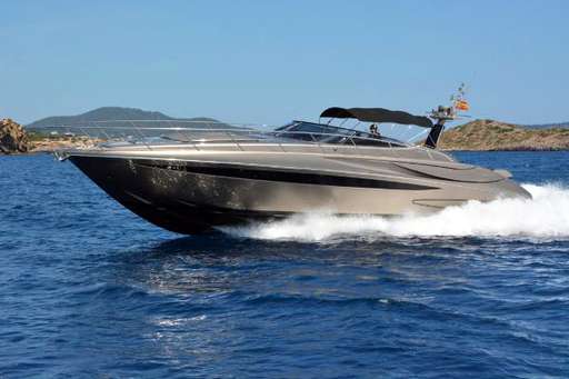 Riva Yacht Riva Yacht 52 rivale