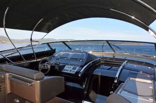 Riva Yacht Riva Yacht 52 rivale