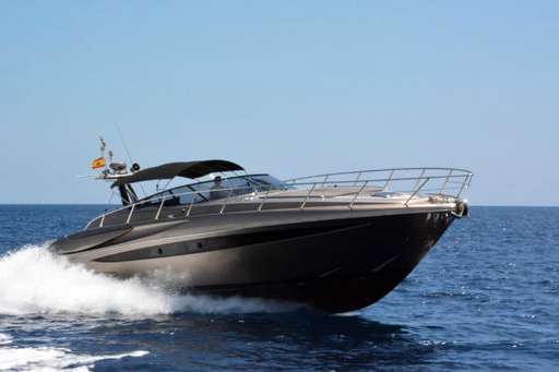 Riva Yacht Riva Yacht 52 rivale