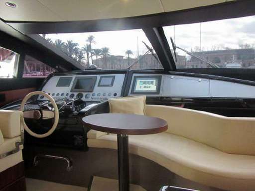 Riva Yacht Riva Yacht Riva 75 Venere