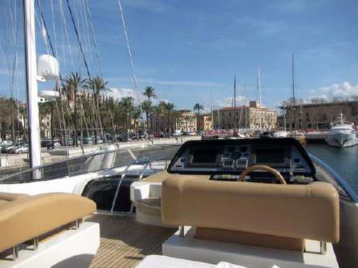 Riva Yacht Riva Yacht Riva 75 Venere