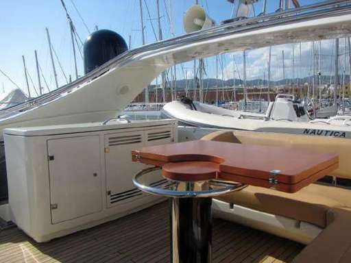 Riva Yacht Riva Yacht Riva 75 Venere