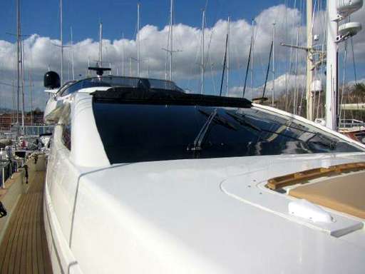 Riva Yacht Riva Yacht Riva 75 Venere