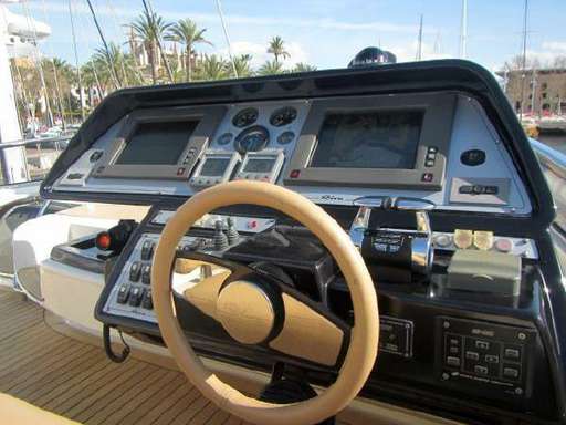 Riva Yacht Riva Yacht Riva 75 Venere