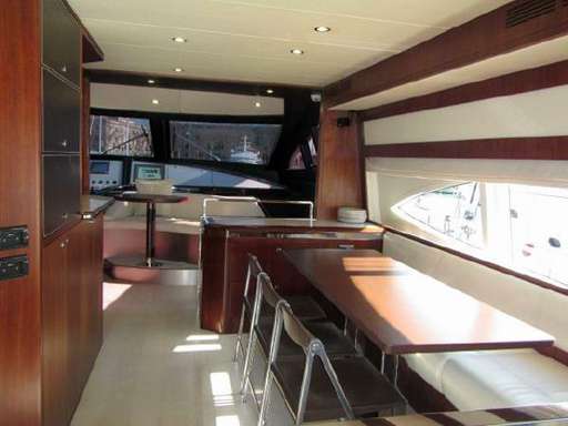 Riva Yacht Riva Yacht Riva 75 Venere