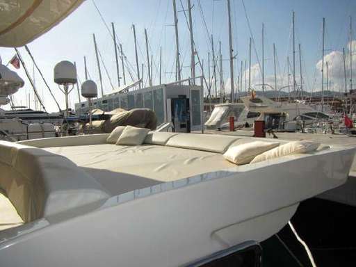 Riva Yacht Riva Yacht Riva 75 Venere