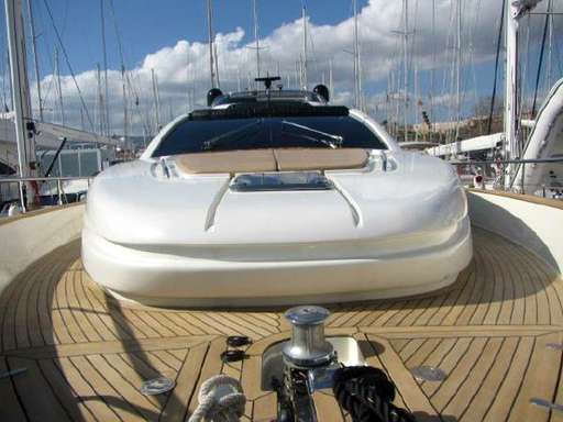 Riva Yacht Riva Yacht Riva 75 Venere