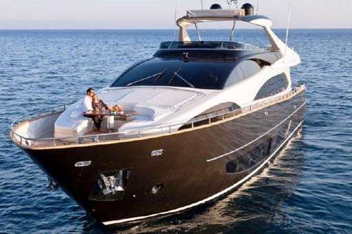 Riva Yacht Riva Yacht Riva 92 Duchessa