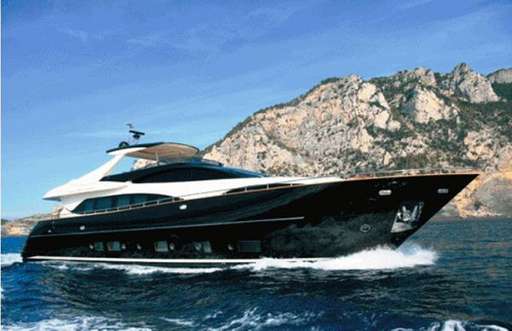 Riva Yacht Riva Yacht Riva 92 Duchessa