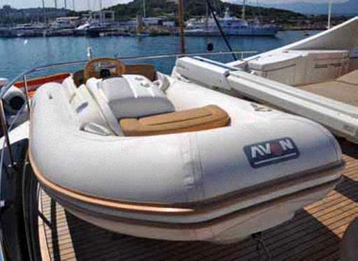 Riva Yacht Riva Yacht Riva 92 Duchessa