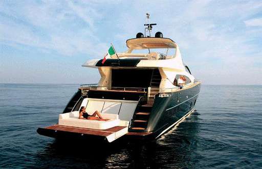 Riva Yacht Riva Yacht Riva 92 Duchessa