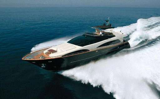 Riva Yacht Riva Yacht Riva 92 Duchessa