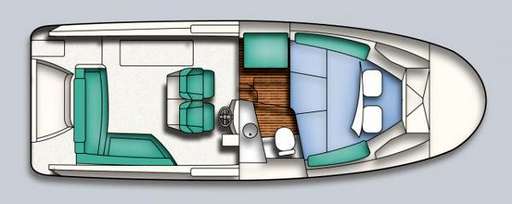 Sessa Sessa Marine Key Largo 27