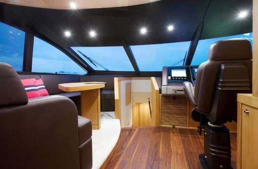 Sunseeker Sunseeker 28 metre yacht