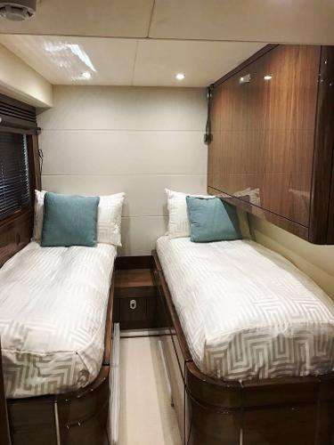 Sunseeker Sunseeker 75 Yacht