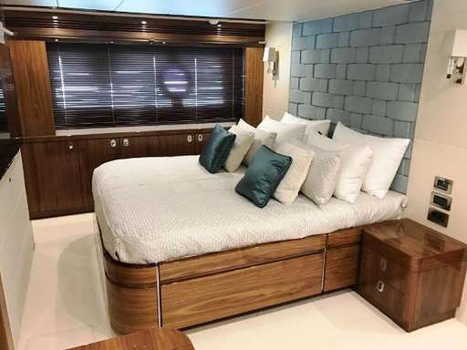 Sunseeker Sunseeker 75 Yacht