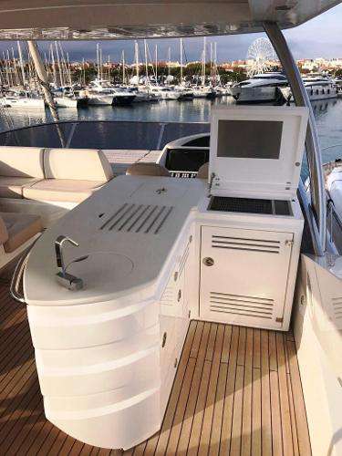 Sunseeker Sunseeker 75 Yacht