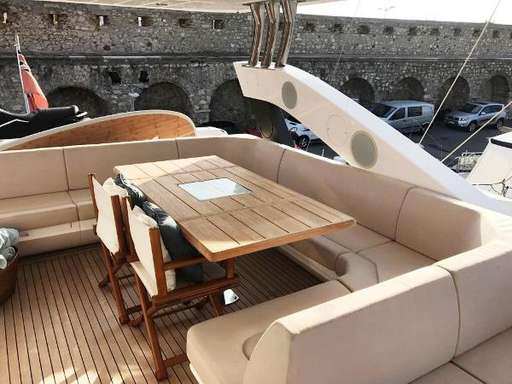 Sunseeker Sunseeker 75 Yacht