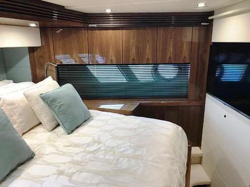 Sunseeker Sunseeker 75 Yacht