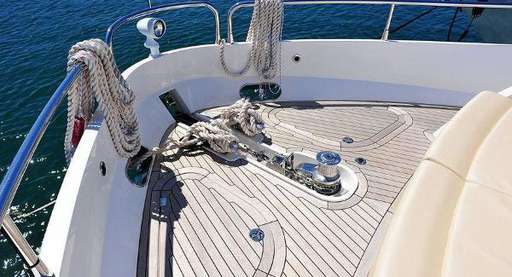 Sunseeker Sunseeker 75 yacht